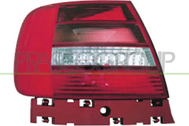 Handler.Part Combination rearlight PRASCO AD0194154 1