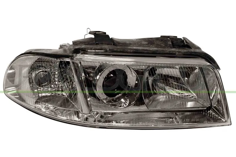 Handler.Part Headlight PRASCO AD0194913 1