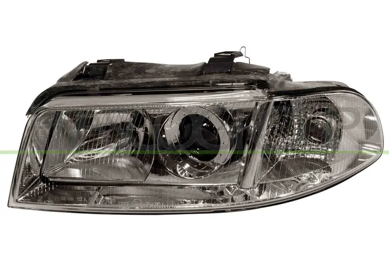 Handler.Part Headlight PRASCO AD0194914 1