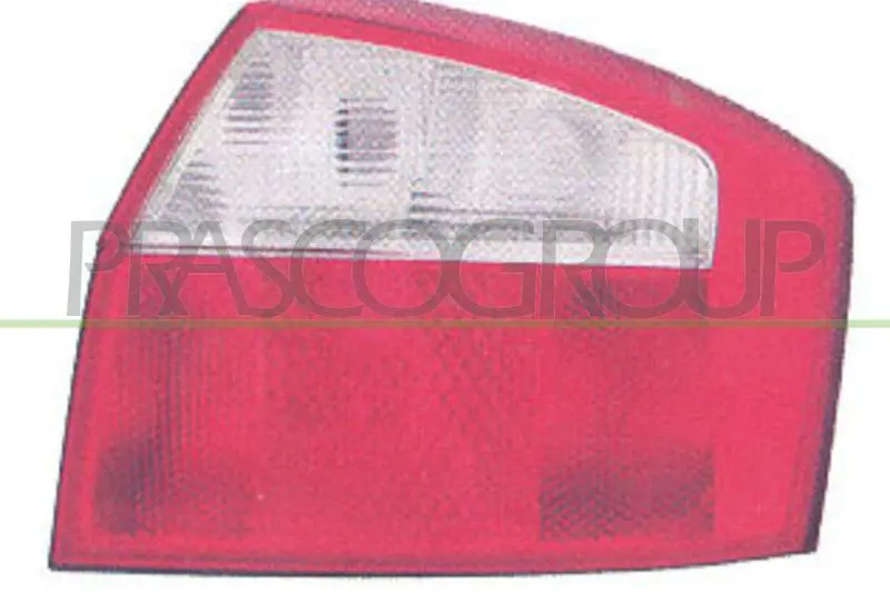 Handler.Part Combination rearlight PRASCO AD0204153 1