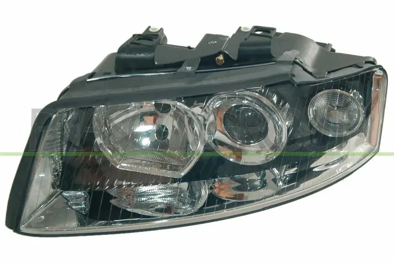 Handler.Part Headlight PRASCO AD0204904 1