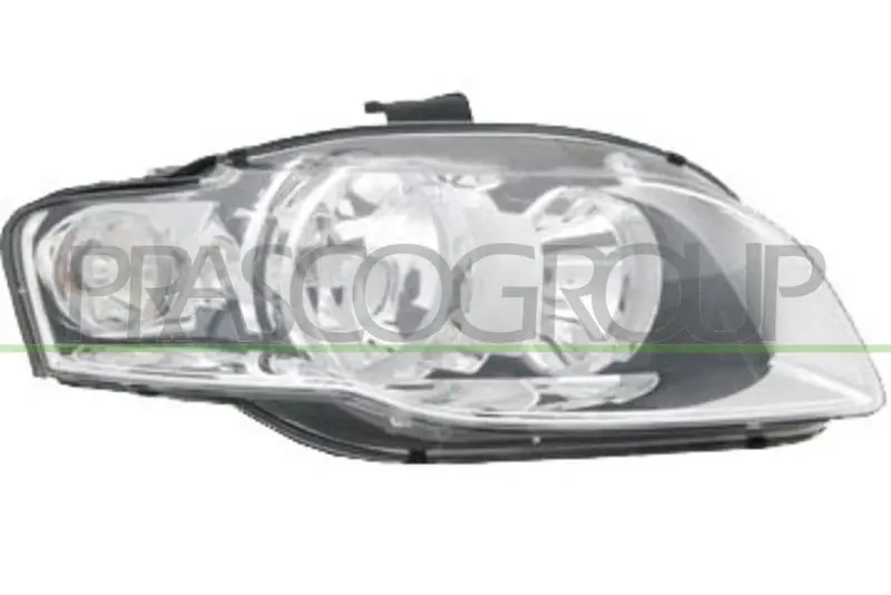 Handler.Part Headlight PRASCO AD0224905 1