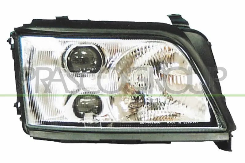 Handler.Part Headlight PRASCO AD0314744 1