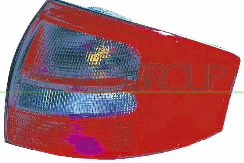 Handler.Part Combination rearlight PRASCO AD0324153 1