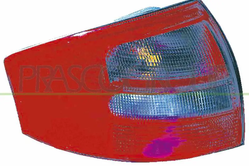 Handler.Part Combination rearlight PRASCO AD0324154 1