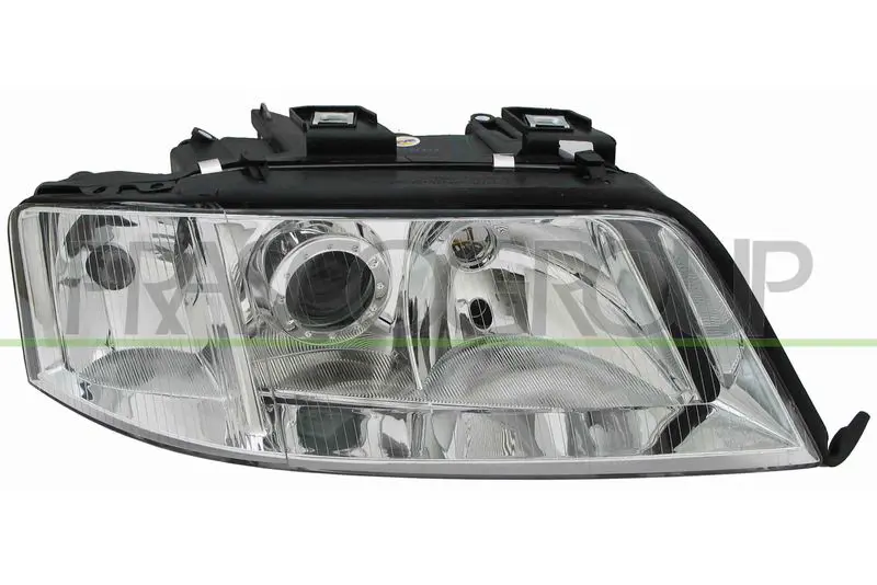 Handler.Part Headlight PRASCO AD0324901 1