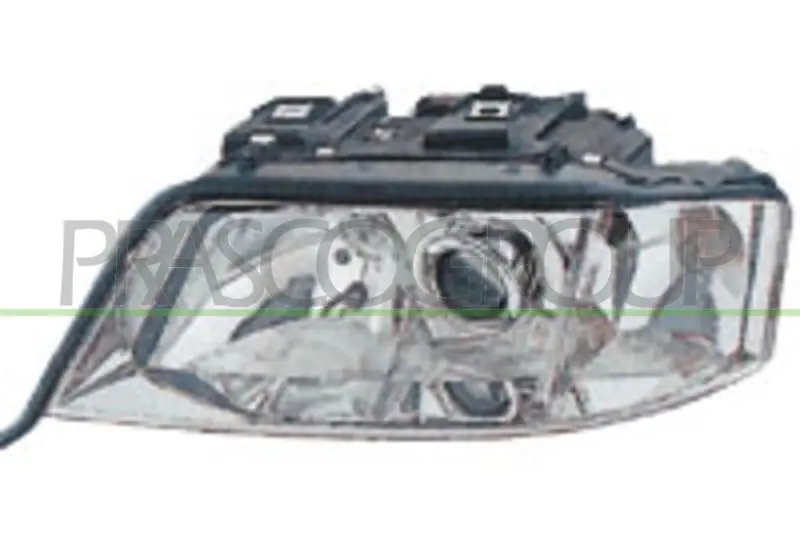 Handler.Part Headlight PRASCO AD0324904 1