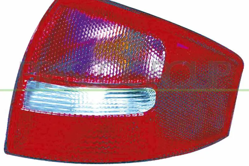 Handler.Part Combination rearlight PRASCO AD0334153 1