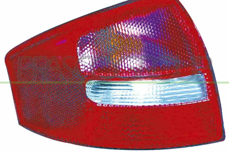 Handler.Part Combination rearlight PRASCO AD0334154 1