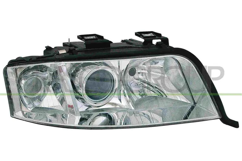 Handler.Part Headlight PRASCO AD0334903 1