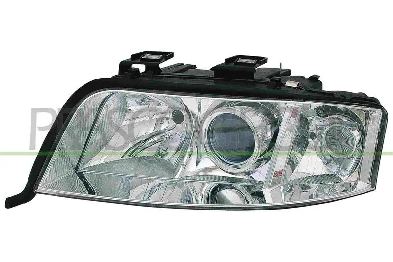 Handler.Part Headlight PRASCO AD0334904 1