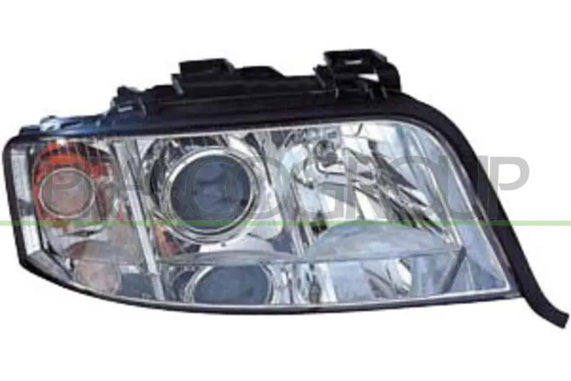 Handler.Part Headlight PRASCO AD0334913 1