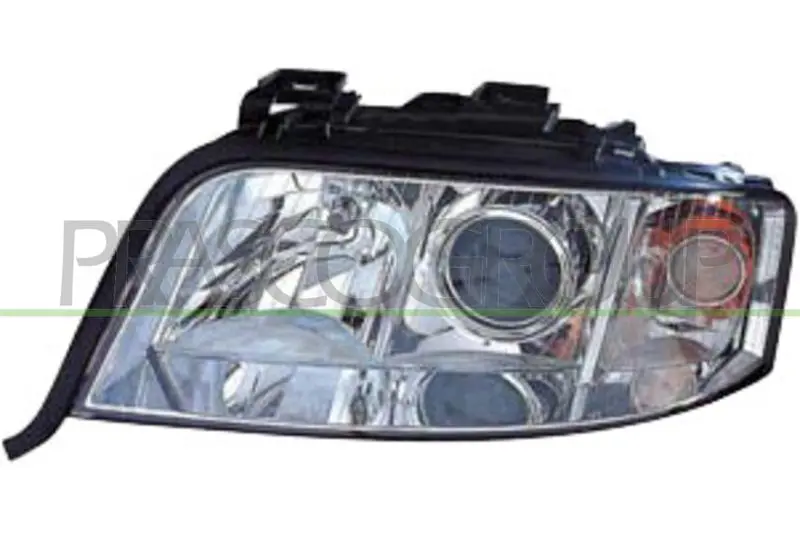 Handler.Part Headlight PRASCO AD0334914 1