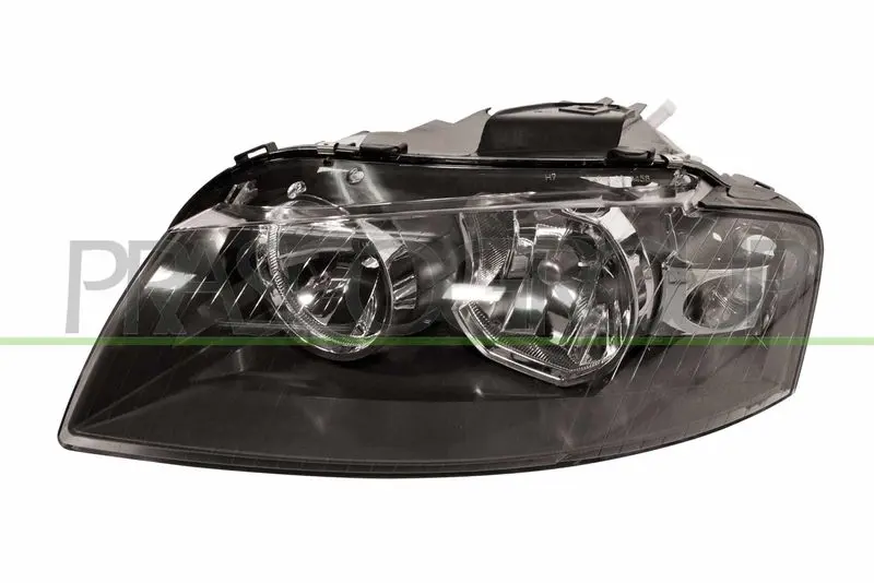 Handler.Part Headlight PRASCO AD3204904 1