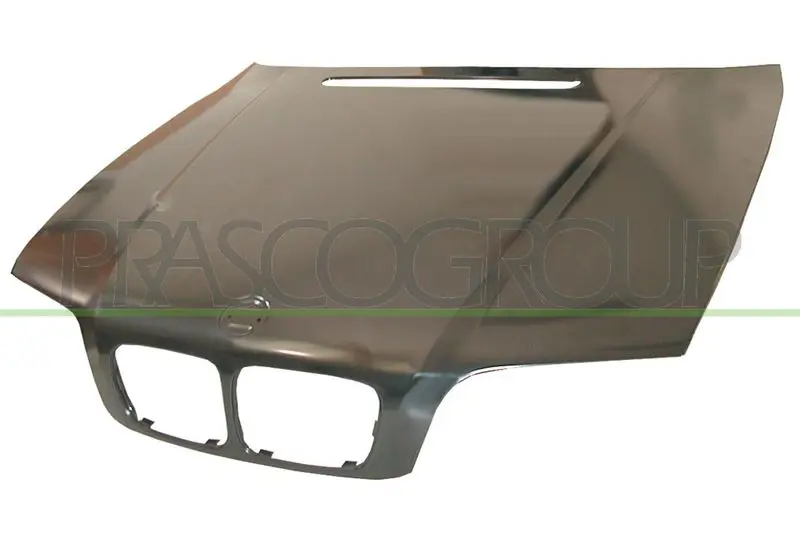 Handler.Part Bonnet PRASCO BM0203100 1