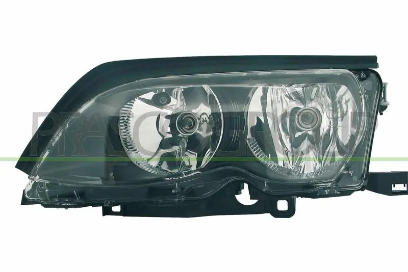 Handler.Part Headlight PRASCO BM0214904 1