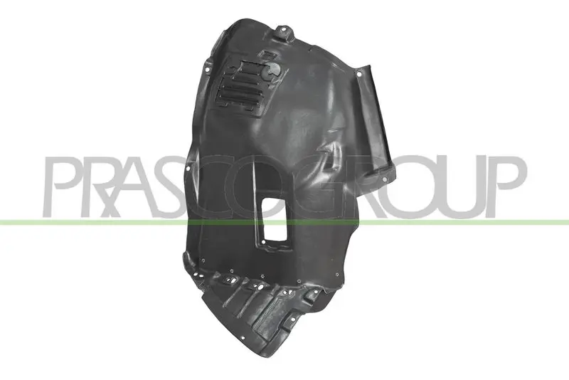 Handler.Part Inner wing panel PRASCO BM0243613 1