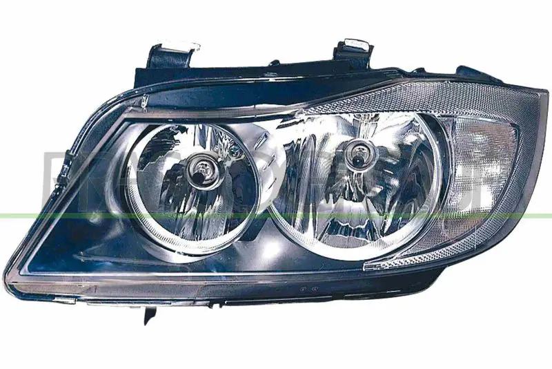 Handler.Part Headlight PRASCO BM0244904 1