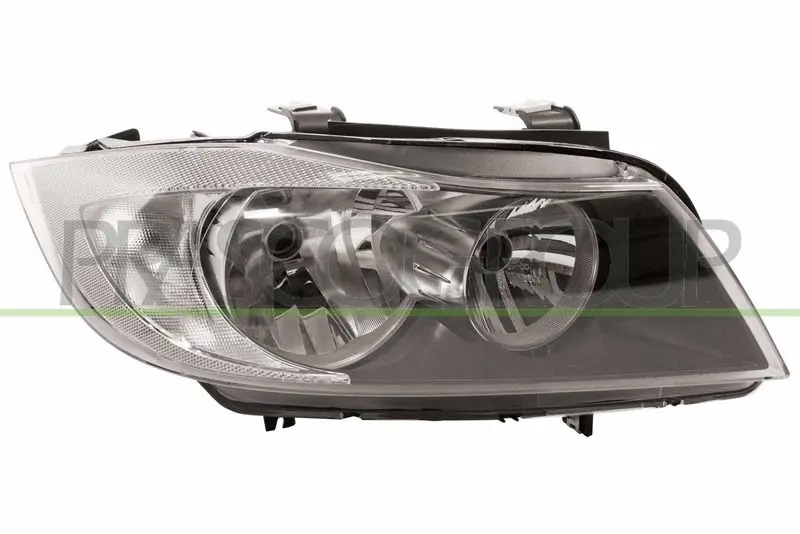 Handler.Part Headlight PRASCO BM0244905 1