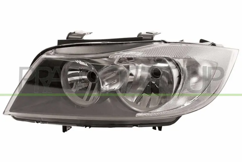 Handler.Part Headlight PRASCO BM0244906 1