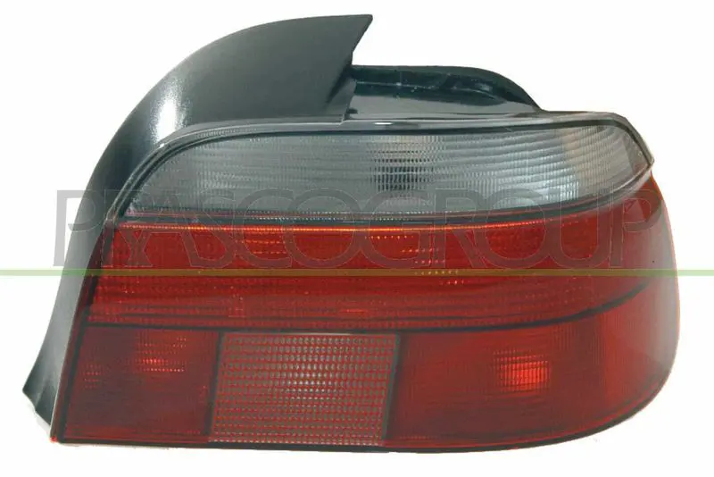 Handler.Part Combination rearlight PRASCO BM0444163 1