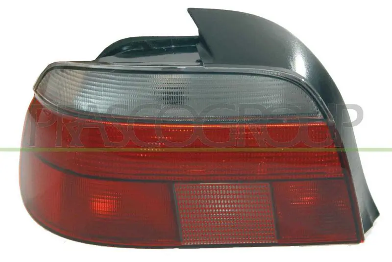 Handler.Part Combination rearlight PRASCO BM0444164 1