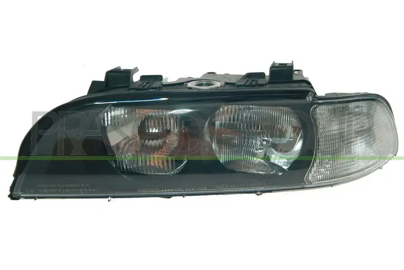 Handler.Part Headlight PRASCO BM0444914 1