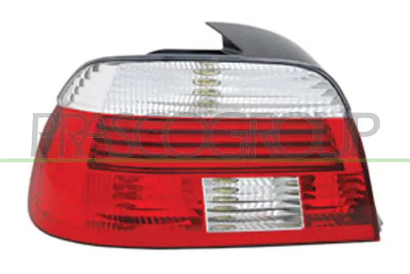 Handler.Part Combination rearlight PRASCO BM0454154 1