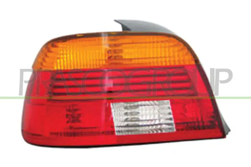 Handler.Part Combination rearlight PRASCO BM0454164 1