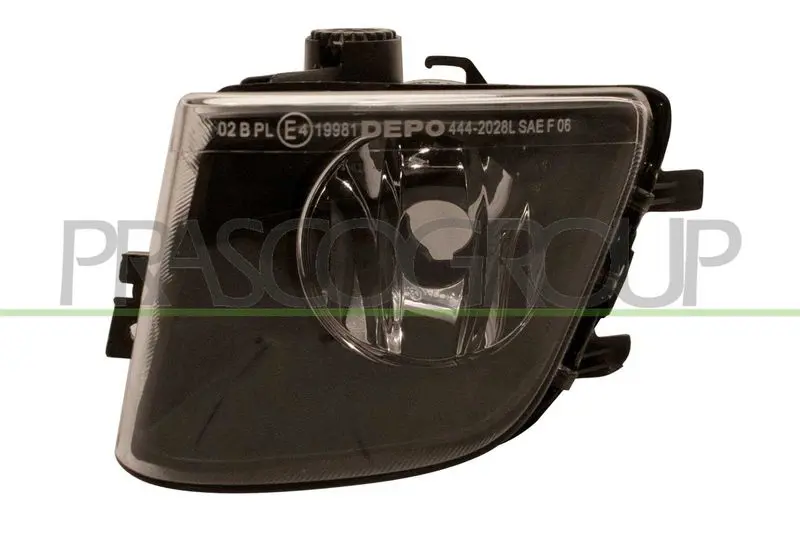 Handler.Part Fog light PRASCO BM1014414 1