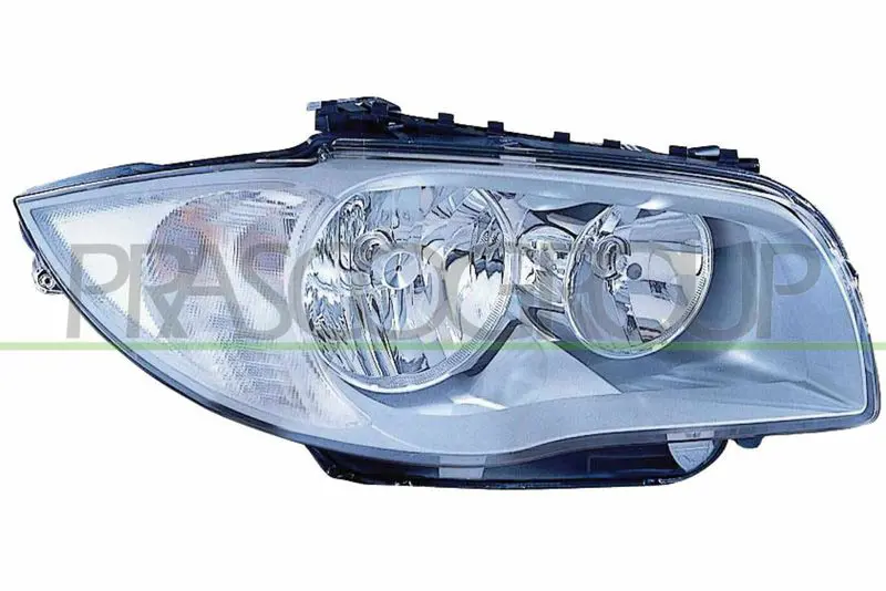 Handler.Part Headlight PRASCO BM1204903 1