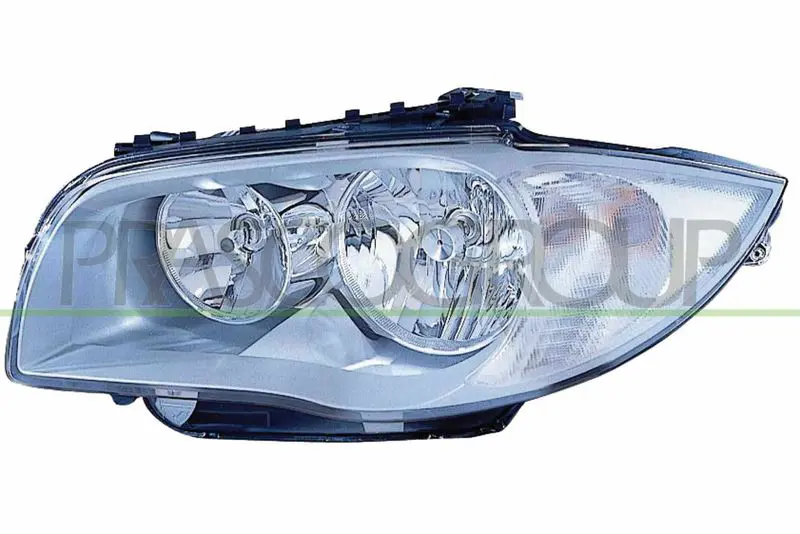 Handler.Part Headlight PRASCO BM1204904 1