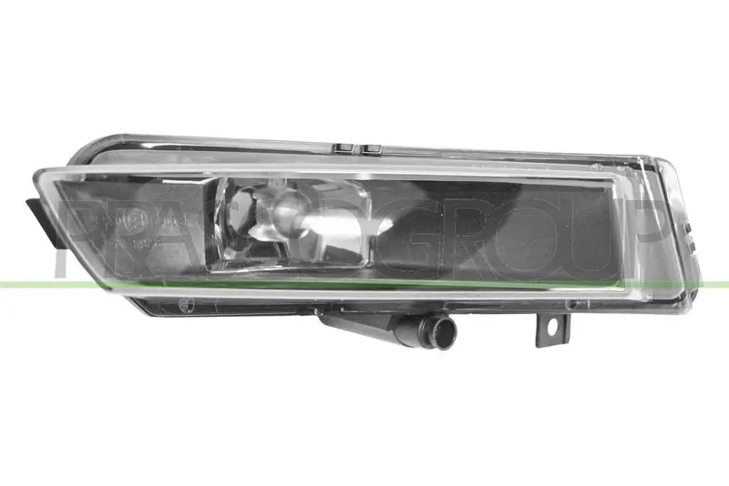 Handler.Part Fog light PRASCO BM1214423 1