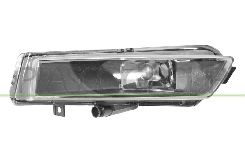 Handler.Part Fog light PRASCO BM1214424 1