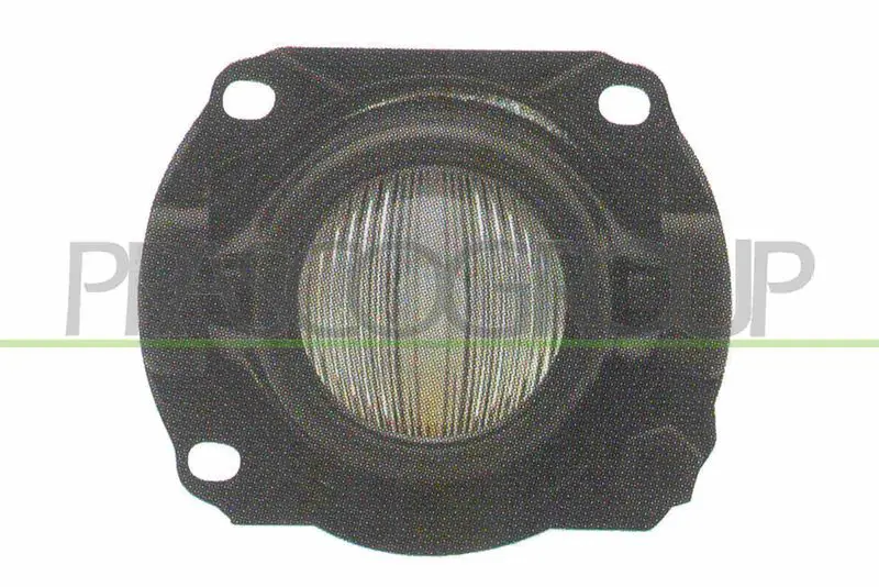 Handler.Part Fog light PRASCO BM8024423 1