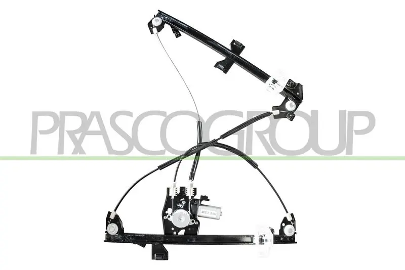 Handler.Part Window regulator PRASCO CI915W026 1