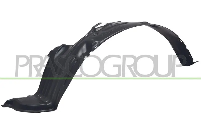 Handler.Part Inner wing panel PRASCO DS0073604 1