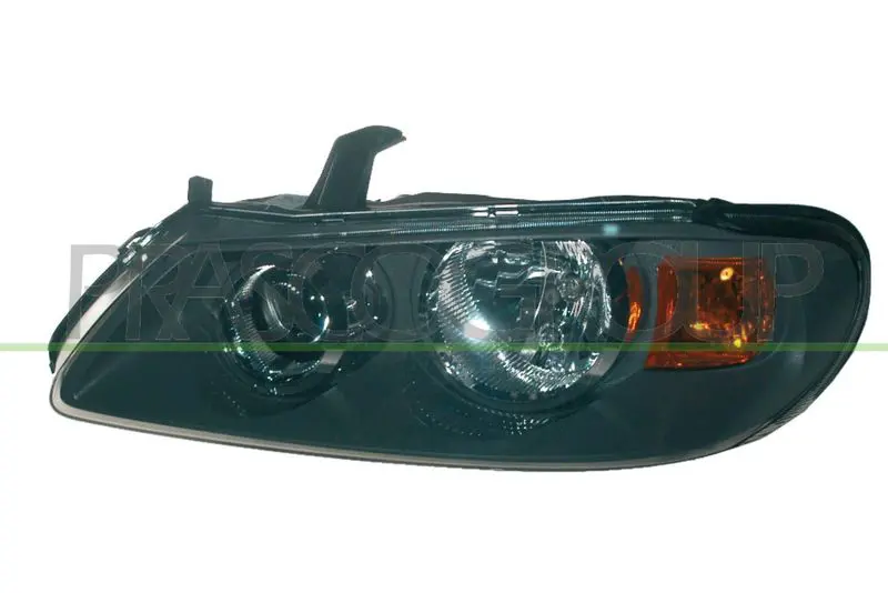 Handler.Part Headlight PRASCO DS4244904 1