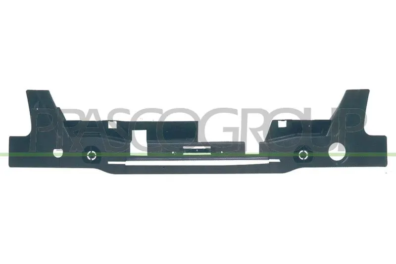 Handler.Part Support, bumper PRASCO FD0061632 1