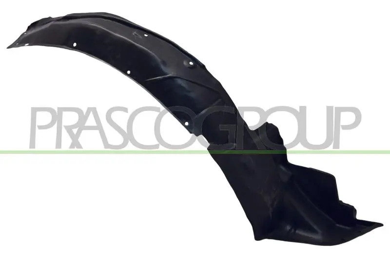 Handler.Part Inner wing panel PRASCO FD0283603 1