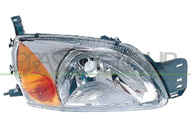 Handler.Part Headlight PRASCO FD0524803 1