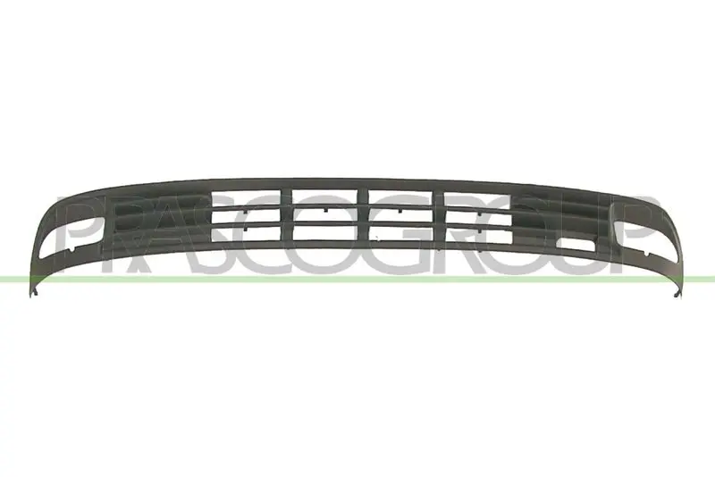 Handler.Part Ventilation grille, bumper PRASCO FD1032110 1