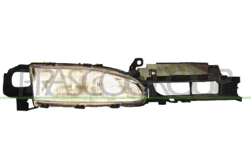 Handler.Part Headlight PRASCO FD1034703 1