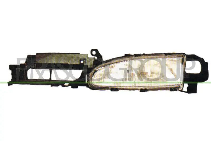 Handler.Part Headlight PRASCO FD1034704 1