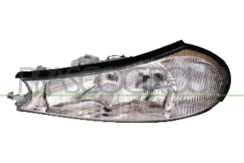 Handler.Part Headlight PRASCO FD1054714 1