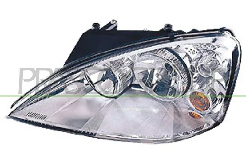 Handler.Part Headlight PRASCO FD1074904 1