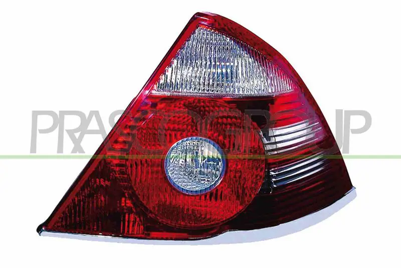 Handler.Part Combination rearlight PRASCO FD1094153 1