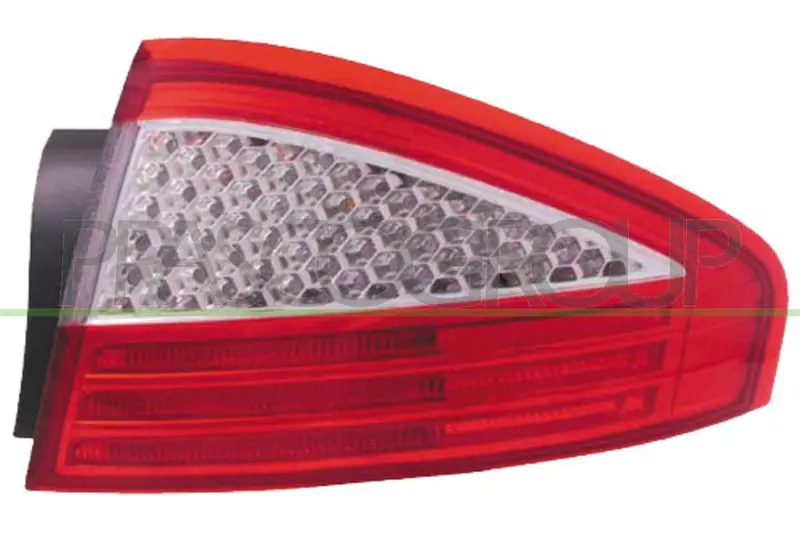 Handler.Part Combination rearlight PRASCO FD1104164 1