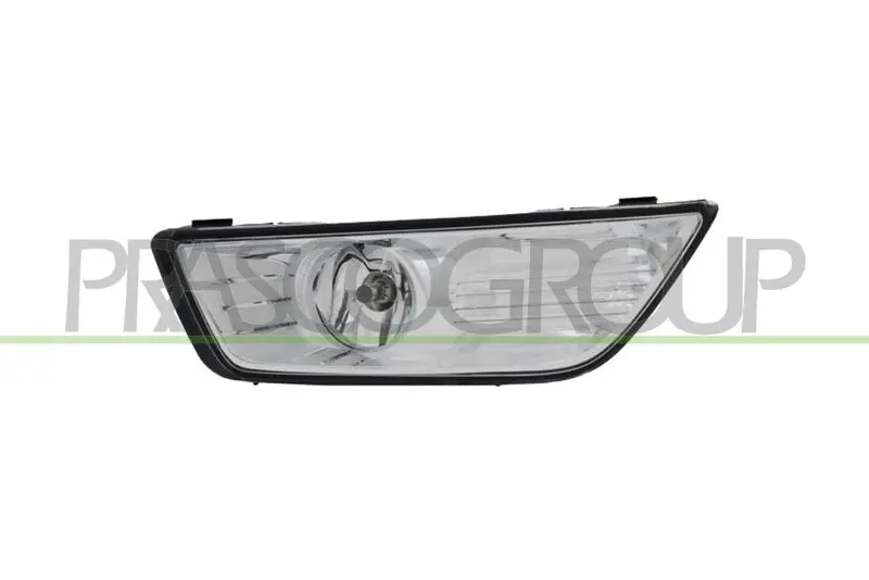 Handler.Part Fog light PRASCO FD1104403 1