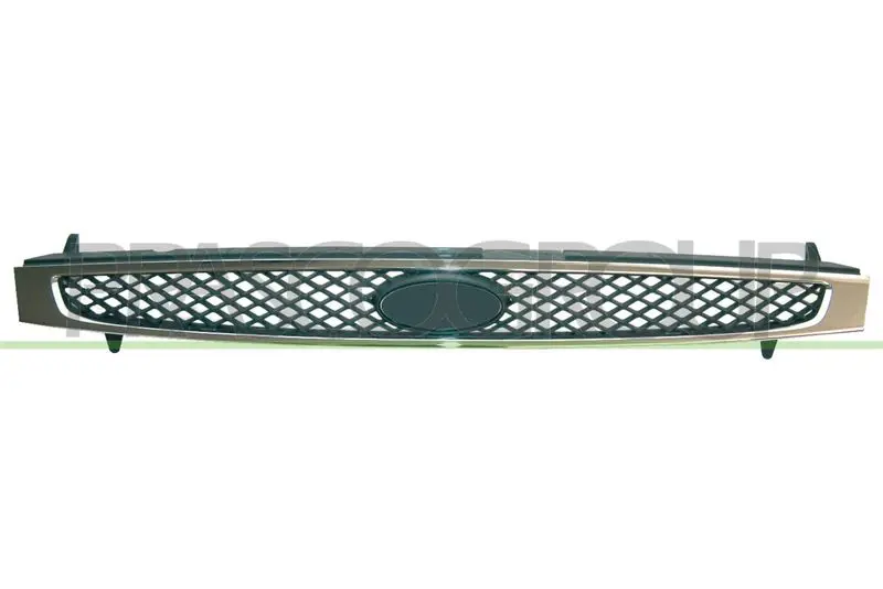 Handler.Part Radiator grille PRASCO FD3402011 1